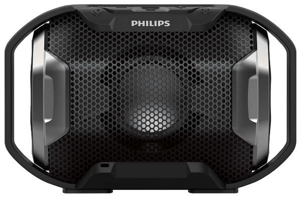 Отзывы Philips SB300B