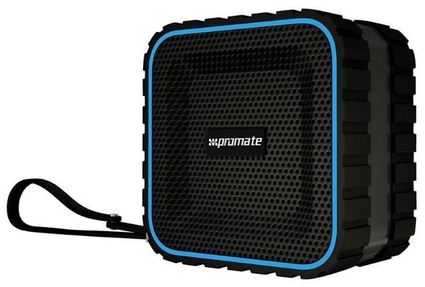 Отзывы Promate aquaBox
