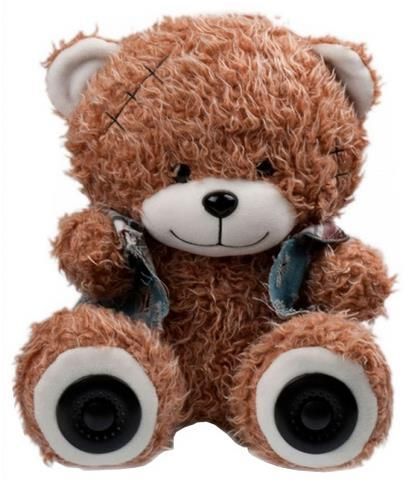 Отзывы Ritmix ST-150 Bear