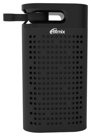 Отзывы Ritmix SP-410PB