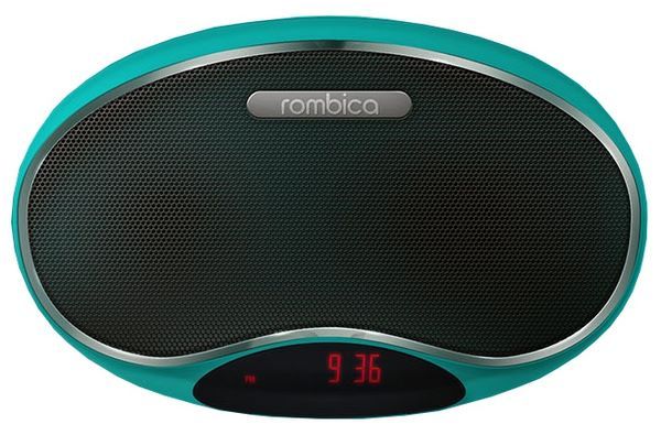 Отзывы Rombica mysound BS-04