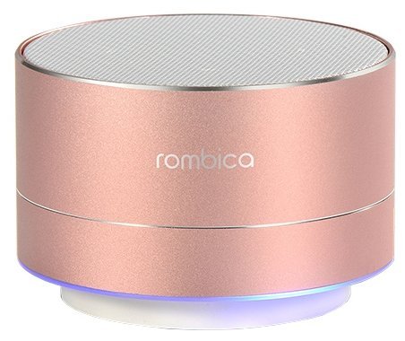 Отзывы Rombica mysound BT-03 3C