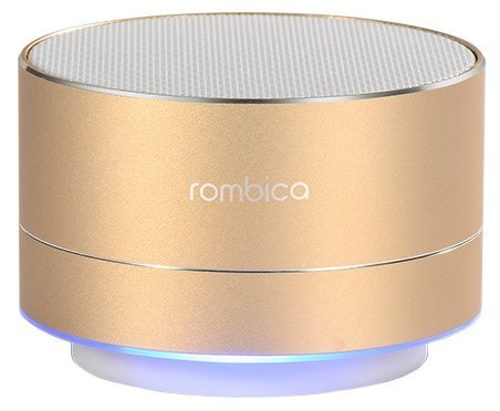 Отзывы Rombica mysound BT-03 4C