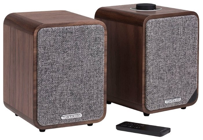 Отзывы Ruark Audio MR1