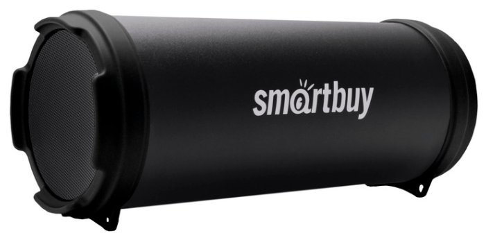 Отзывы SmartBuy Tuber MKII