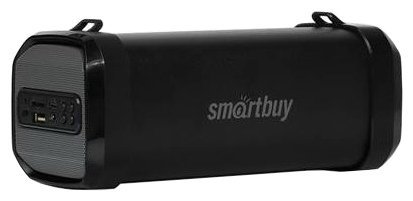 Отзывы SmartBuy SOLID