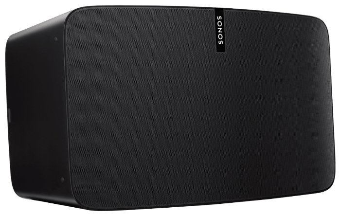 Отзывы Sonos Play:5