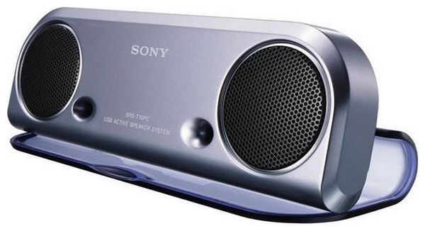 Отзывы Sony SRS-ZR7