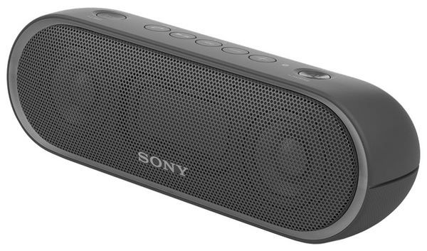 Отзывы Sony SRS-XB20