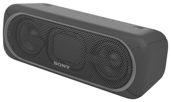 Отзывы Sony SRS-XB40