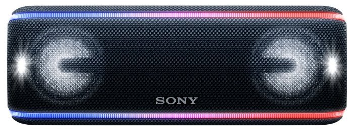 Отзывы Sony SRS-XB41