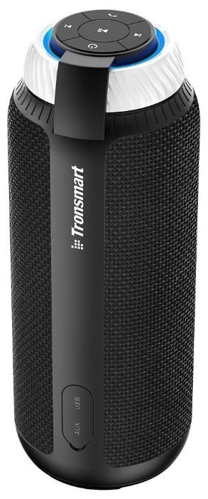 Отзывы Tronsmart Element T6