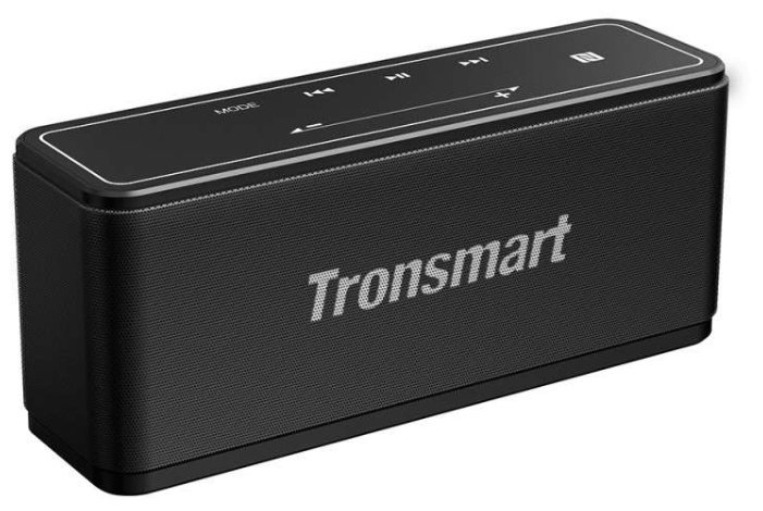 Отзывы Tronsmart Element Mega