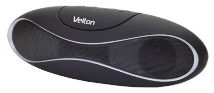 Отзывы Velton VLT-SP112BT