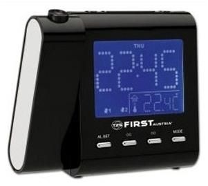 Отзывы First 2421-1