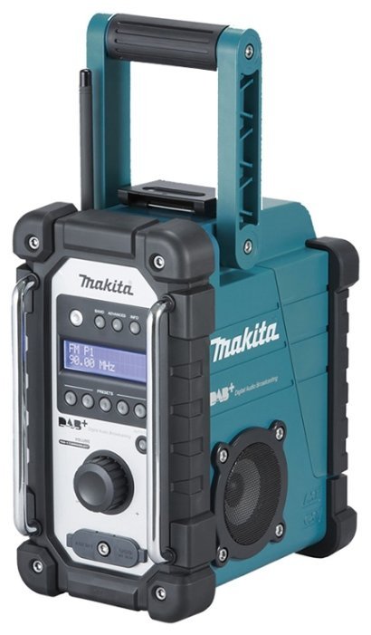 Отзывы Makita DMR 110