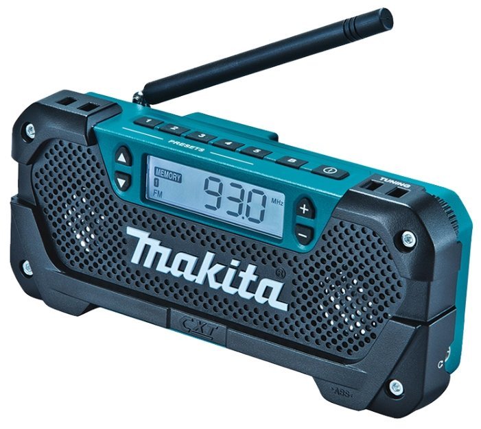 Отзывы Makita MR 052