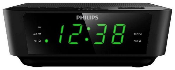 Отзывы Philips AJ 3116