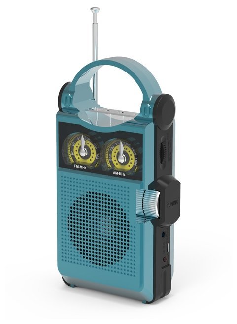 Отзывы Ritmix RPR-333