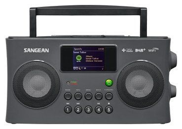 Отзывы Sangean WFR-29C