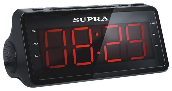 Отзывы SUPRA SA-46FM