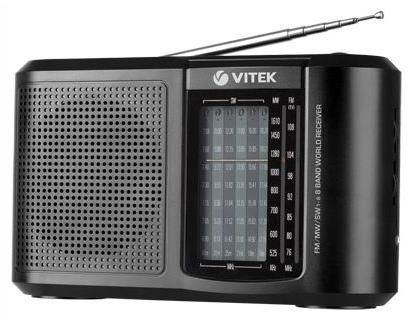 Отзывы VITEK VT-3590