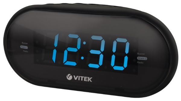 Отзывы VITEK VT-6602