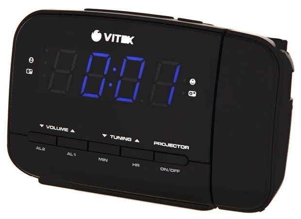 Отзывы VITEK VT-6611