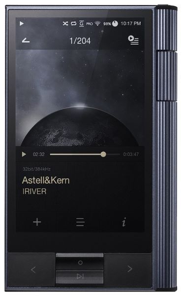 Отзывы Astell&Kern KANN