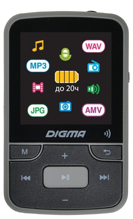 Отзывы Digma Z4 16GB