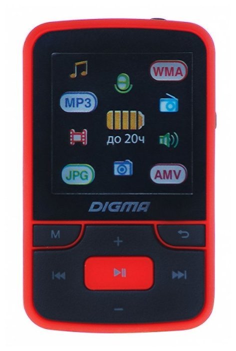 Отзывы Digma T3 8Gb