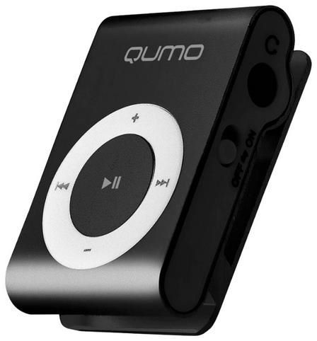 Отзывы Qumo Fair 4Gb