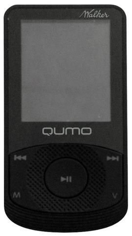 Отзывы Qumo Walker 4Gb