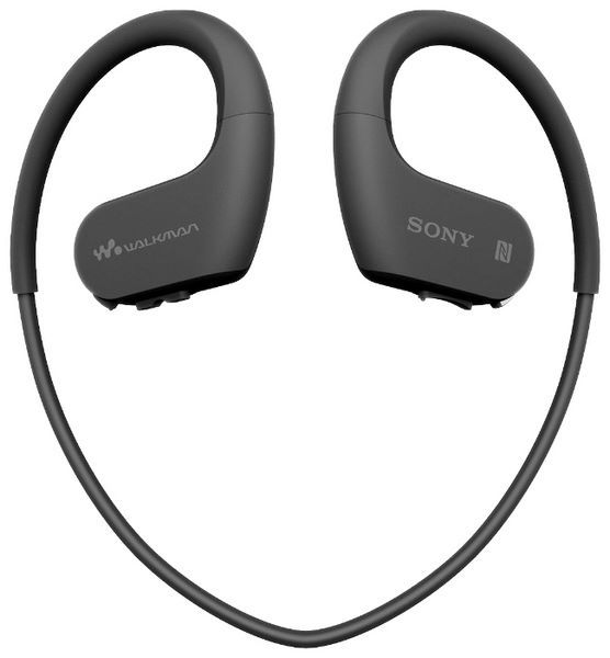 Отзывы Sony NW-WS625