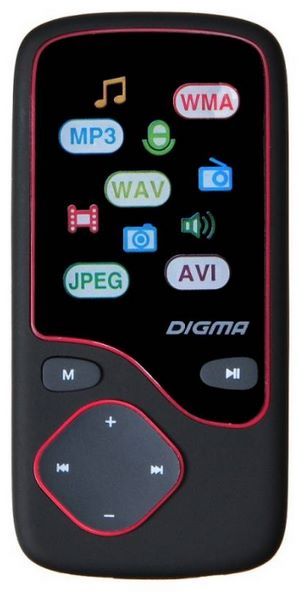 Отзывы Digma Cyber 3L 4Gb