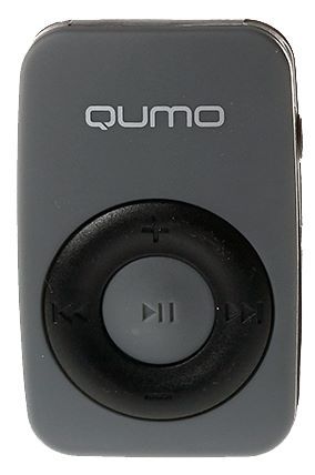 Отзывы Qumo Active