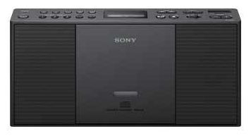 Отзывы Sony ZS-PE60