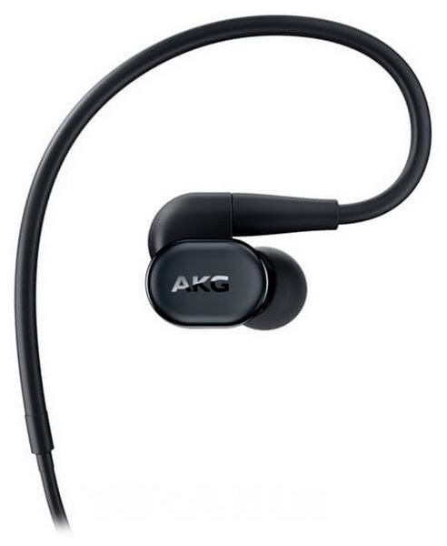 Отзывы AKG N30