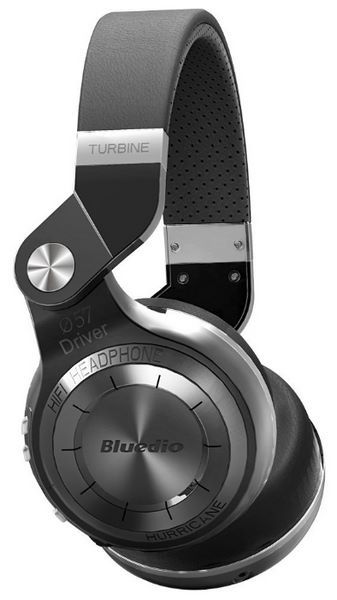 Отзывы Bluedio T2+