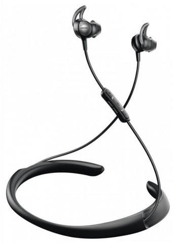 Отзывы Bose QuietControl 30
