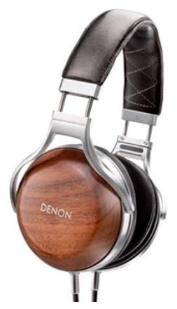 Отзывы Denon AH-D7200