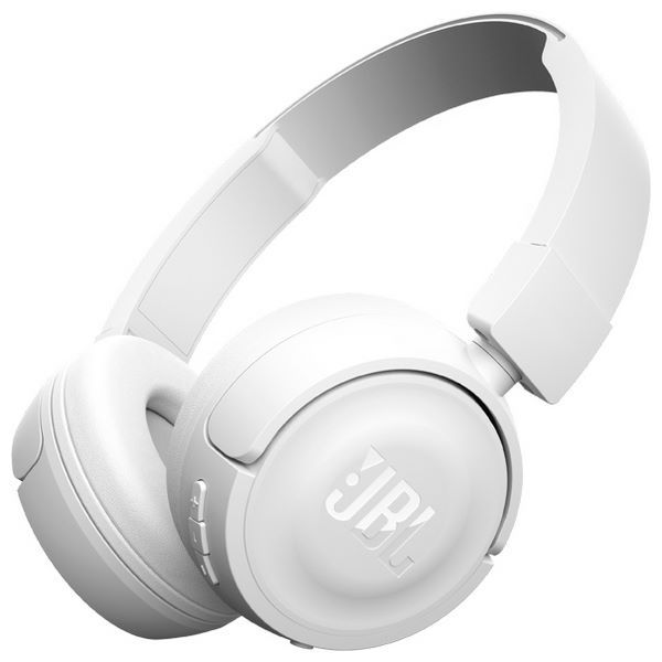 Отзывы JBL T460BT