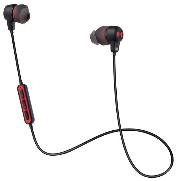 Отзывы JBL Under Armour Wireless