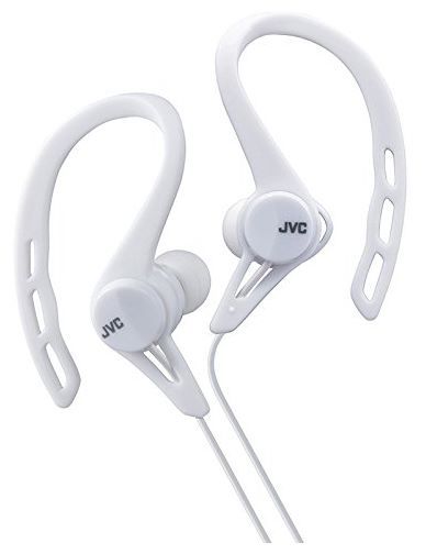 Отзывы JVC HA-ECX20