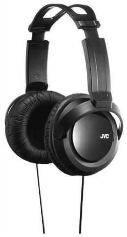 Отзывы JVC HA-RX330