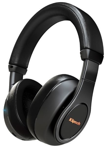 Отзывы Klipsch Reference Over-Ear Bluetooth