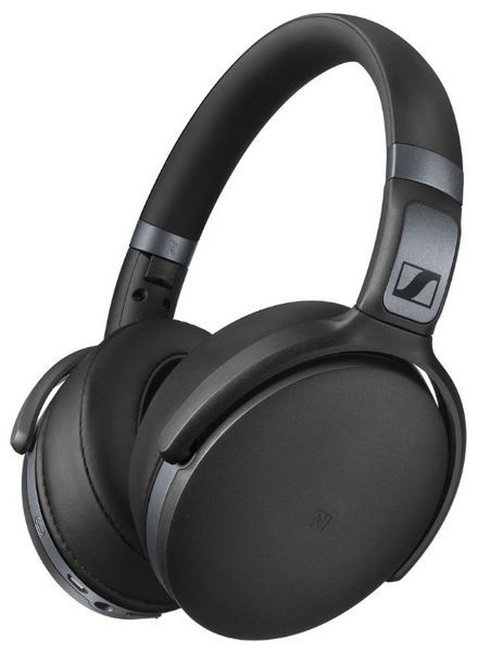 Отзывы Sennheiser HD 4.40 BT