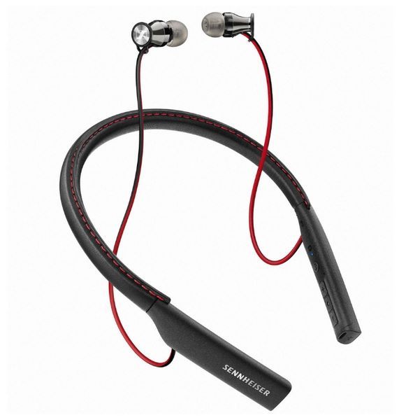 Отзывы Sennheiser Momentum In-Ear Wireless