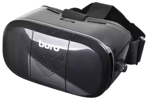 Отзывы Buro VR-369