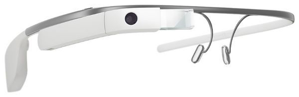 Отзывы Google Glass 3.0